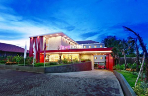  favehotel Banjarbaru  Банджармасин